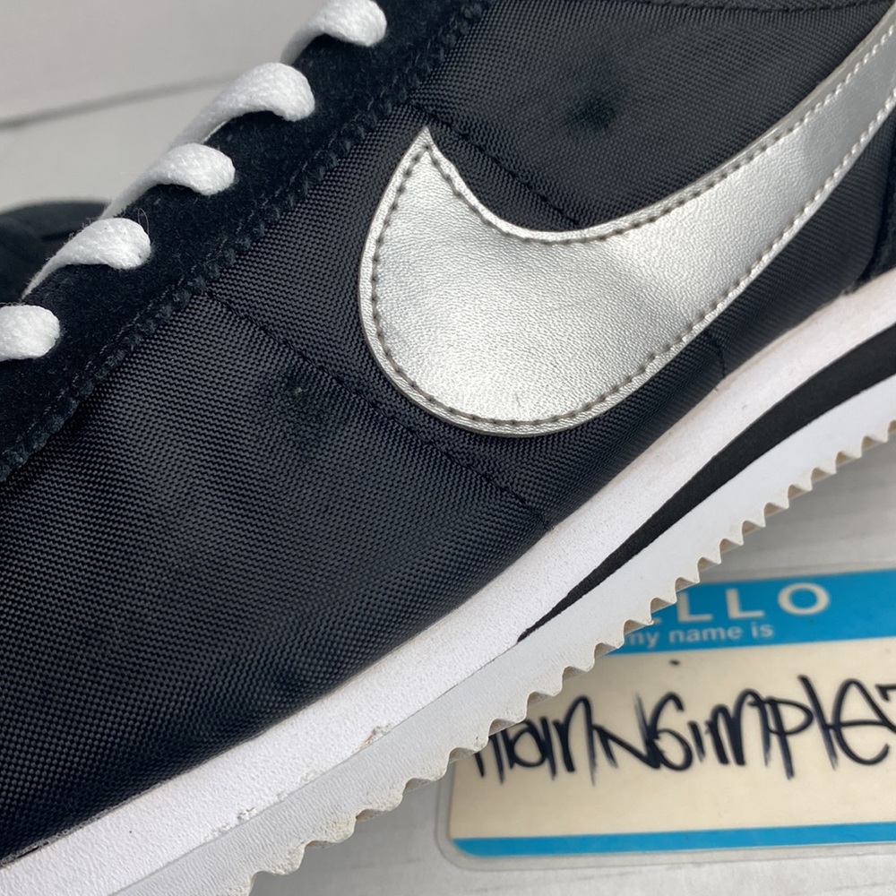 🔴SOLD🔴 Nike Cortez Los Angeles size 9.5 - Picture 13 of 13